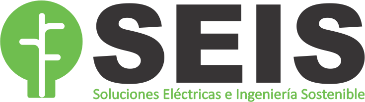 SEIS Soluciones Eléctricas e Ingeniería Sostenible